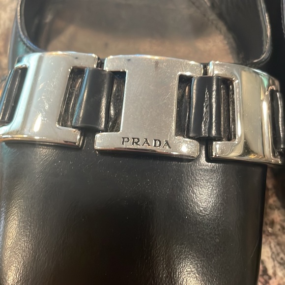 Prada Sling-backs - Picture 6 of 16